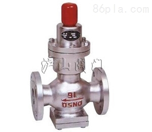 Y44H/Y型直接作用式波紋管減壓閥 _供應(yīng)信息_商機(jī)_中國塑料機(jī)械網(wǎng)