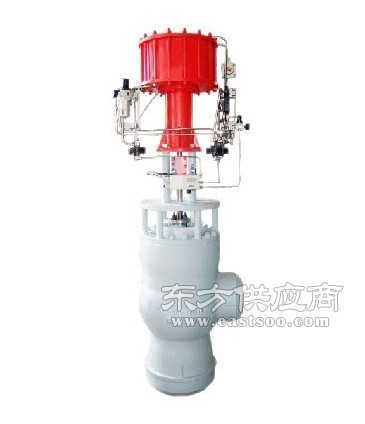 廠家供應 高溫高壓閥門的多樣應用與選型指南