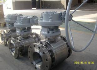 供應(yīng)鍛鋼硬密封球閥Q347H-16C 專業(yè)閥門，專注品質(zhì)